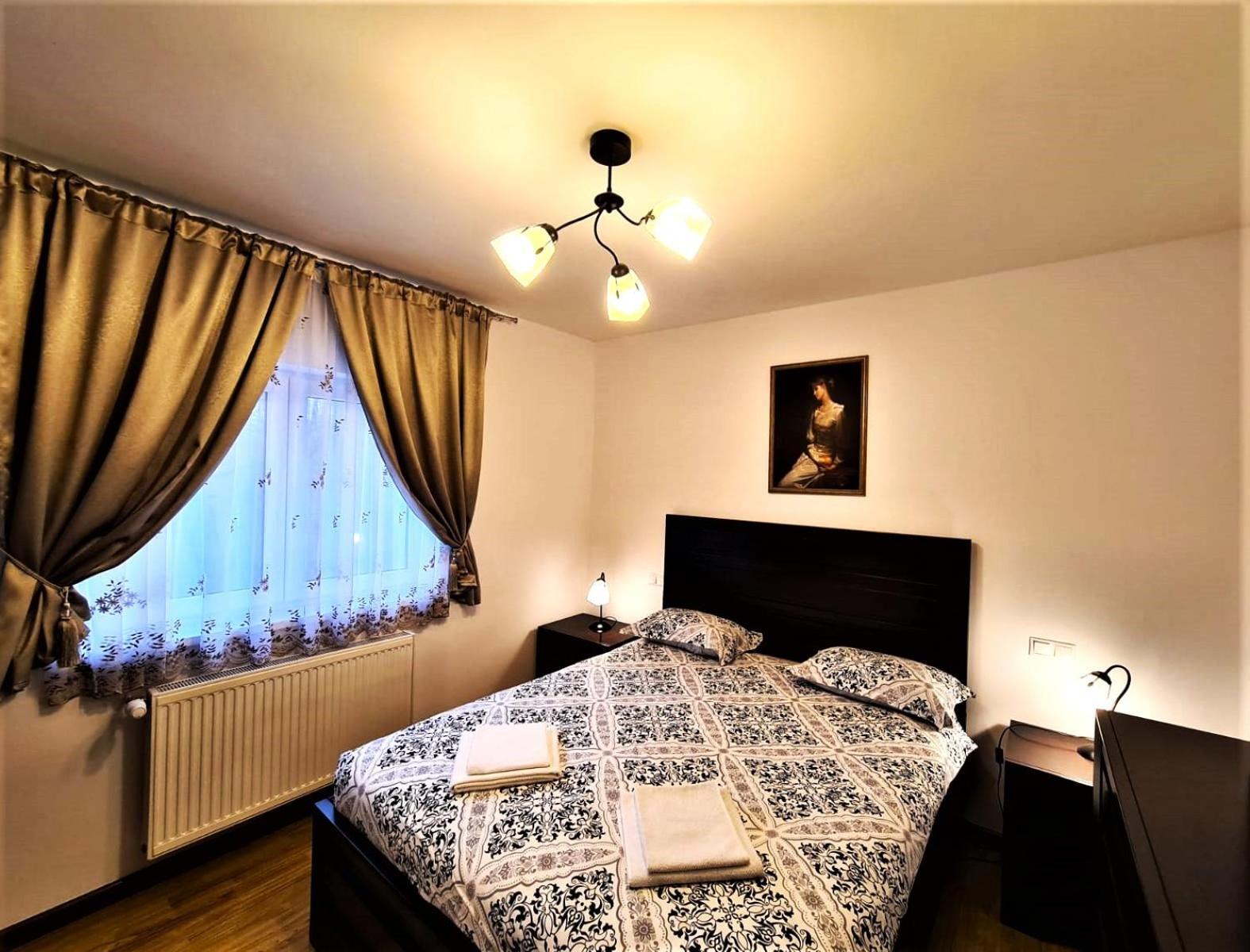 Apartament Giulio 锡比乌 外观 照片